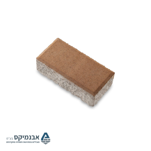 אבנים משתלבות בסיסיות 10X20