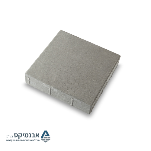 אבנים משתלבות 30X30