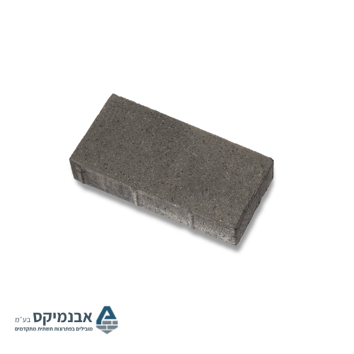 אבנים משתלבות 15X30